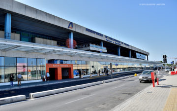 Palermo Airport